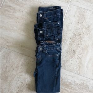 Little Girls Jeans